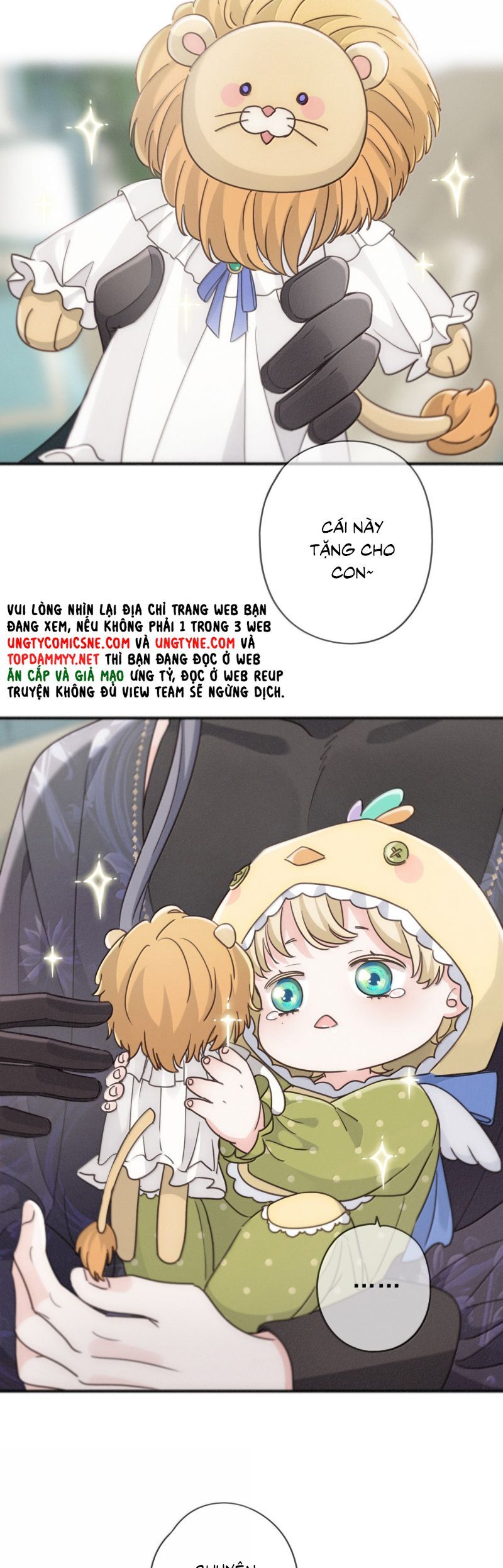 Khốn Thú Chi Nhiễm - Chapter 63 - Page 16