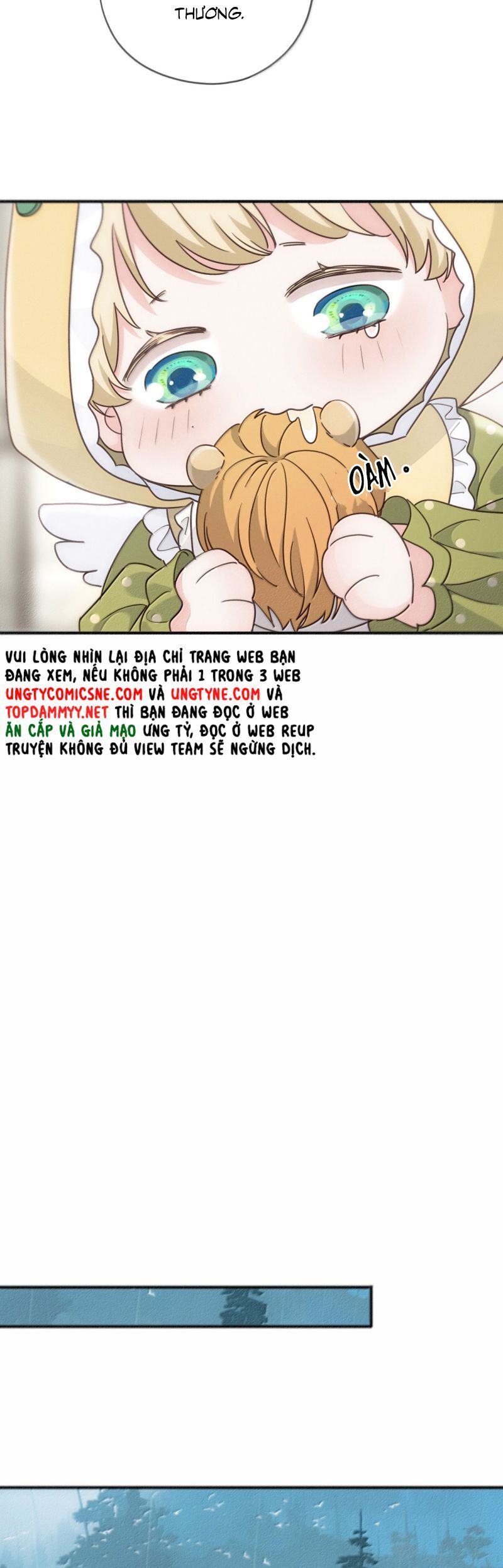 Khốn Thú Chi Nhiễm - Chapter 63 - Page 19