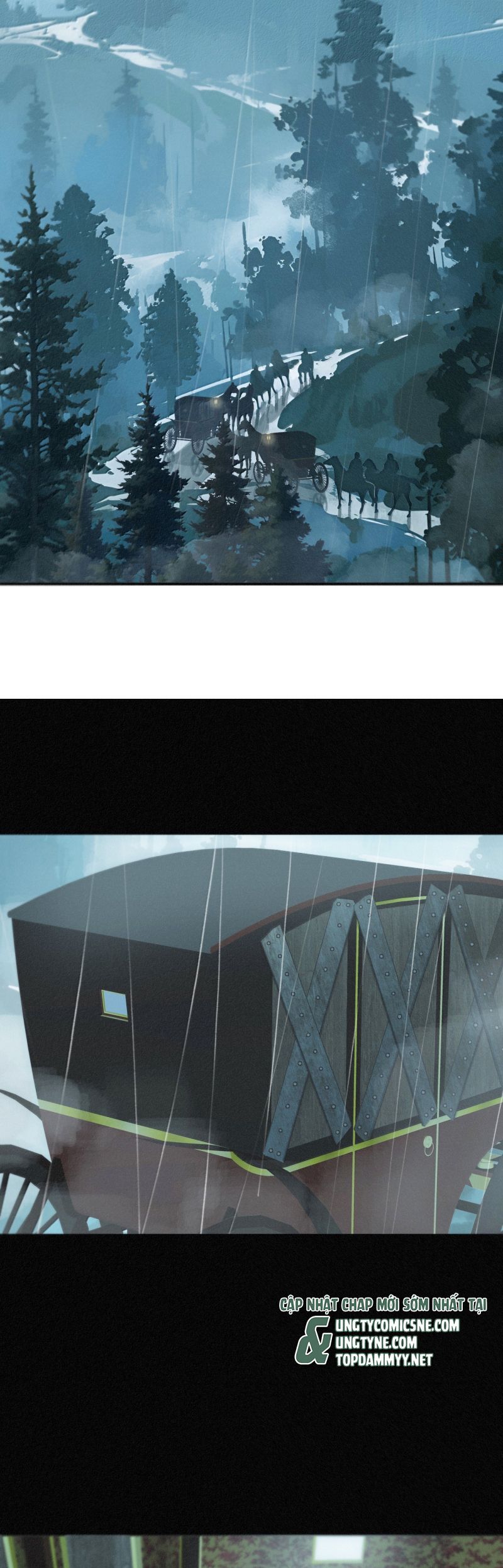 Khốn Thú Chi Nhiễm - Chapter 63 - Page 20