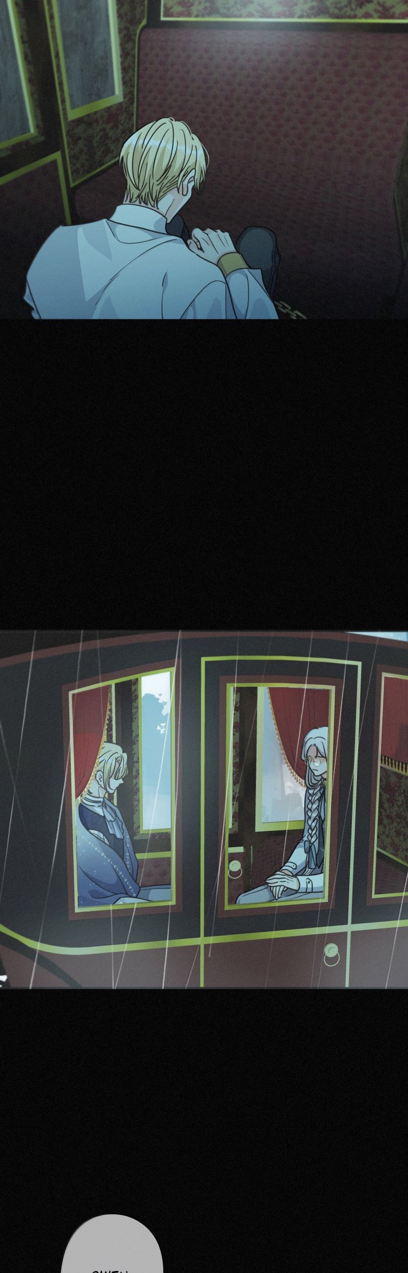 Khốn Thú Chi Nhiễm - Chapter 63 - Page 21