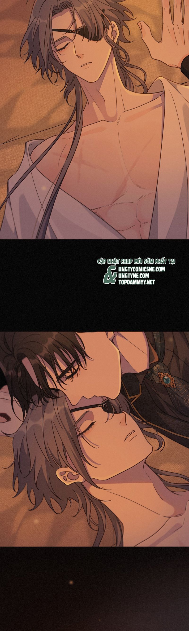 Khốn Thú Chi Nhiễm - Chapter 63 - Page 7