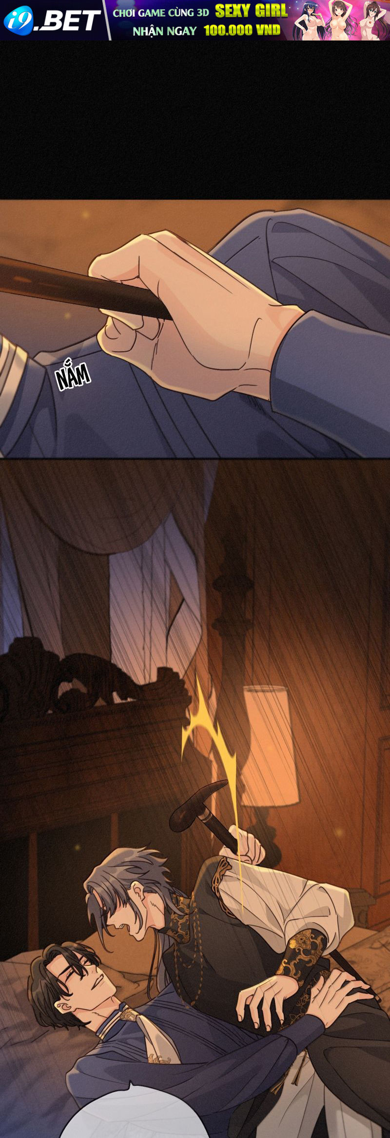 Khốn Thú Chi Nhiễm - Chapter 64 - Page 28