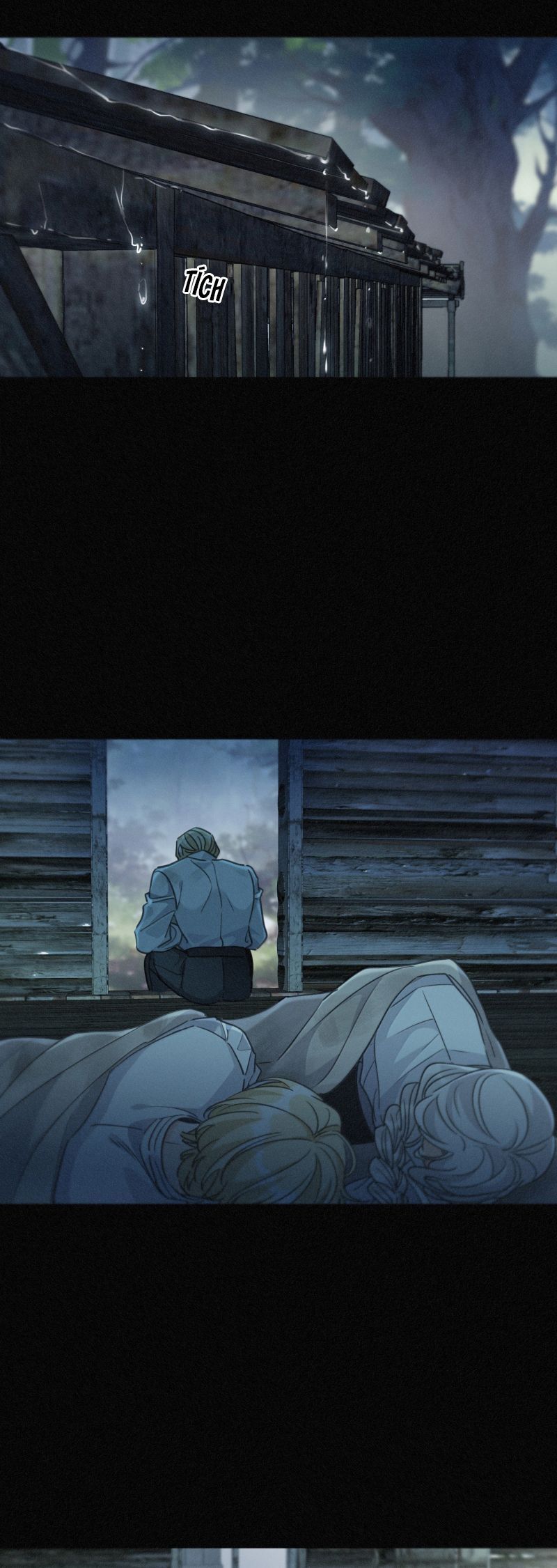 Khốn Thú Chi Nhiễm - Chapter 64 - Page 32