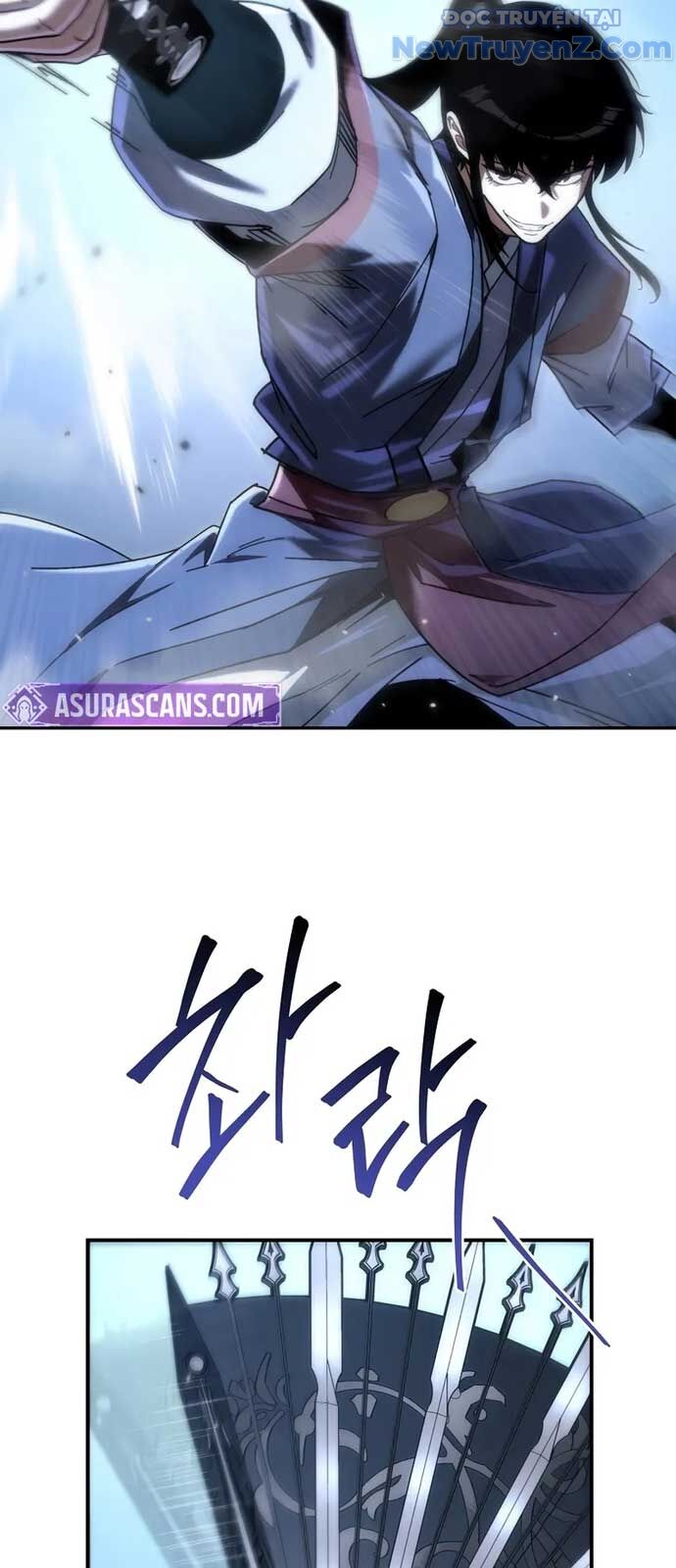 Chuyển Thế Ma Thần Ký - Chapter 40 - Page 18