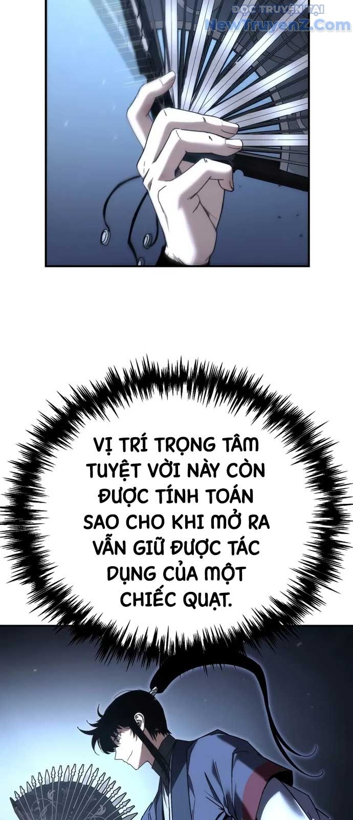 Chuyển Thế Ma Thần Ký - Chapter 40 - Page 19