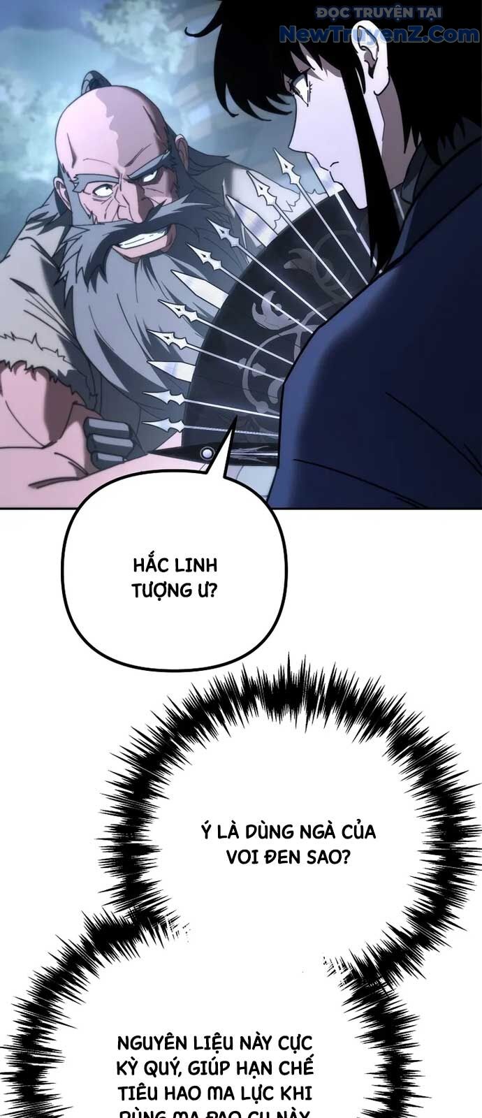 Chuyển Thế Ma Thần Ký - Chapter 40 - Page 23