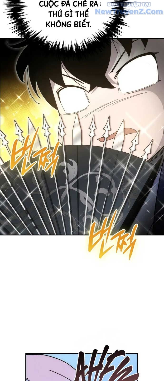 Chuyển Thế Ma Thần Ký - Chapter 40 - Page 27