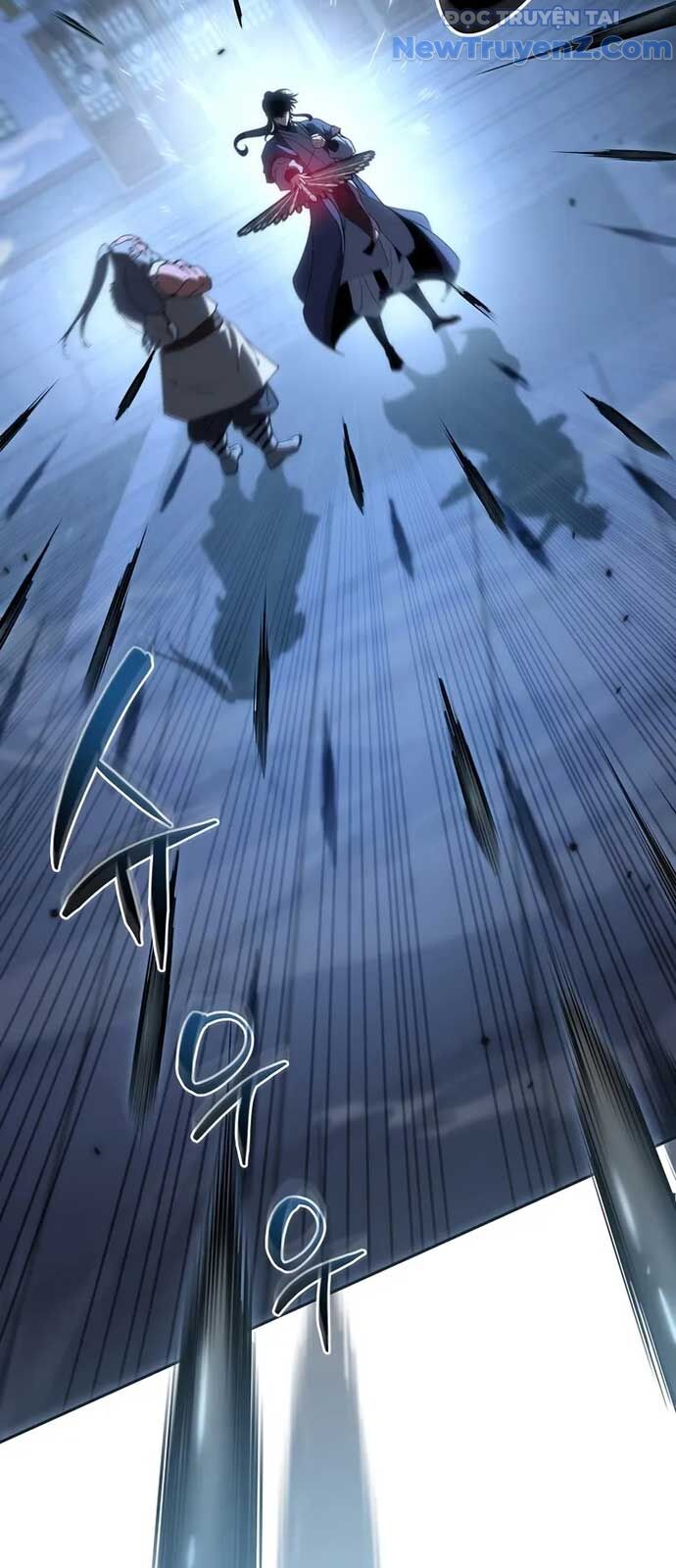 Chuyển Thế Ma Thần Ký - Chapter 40 - Page 40