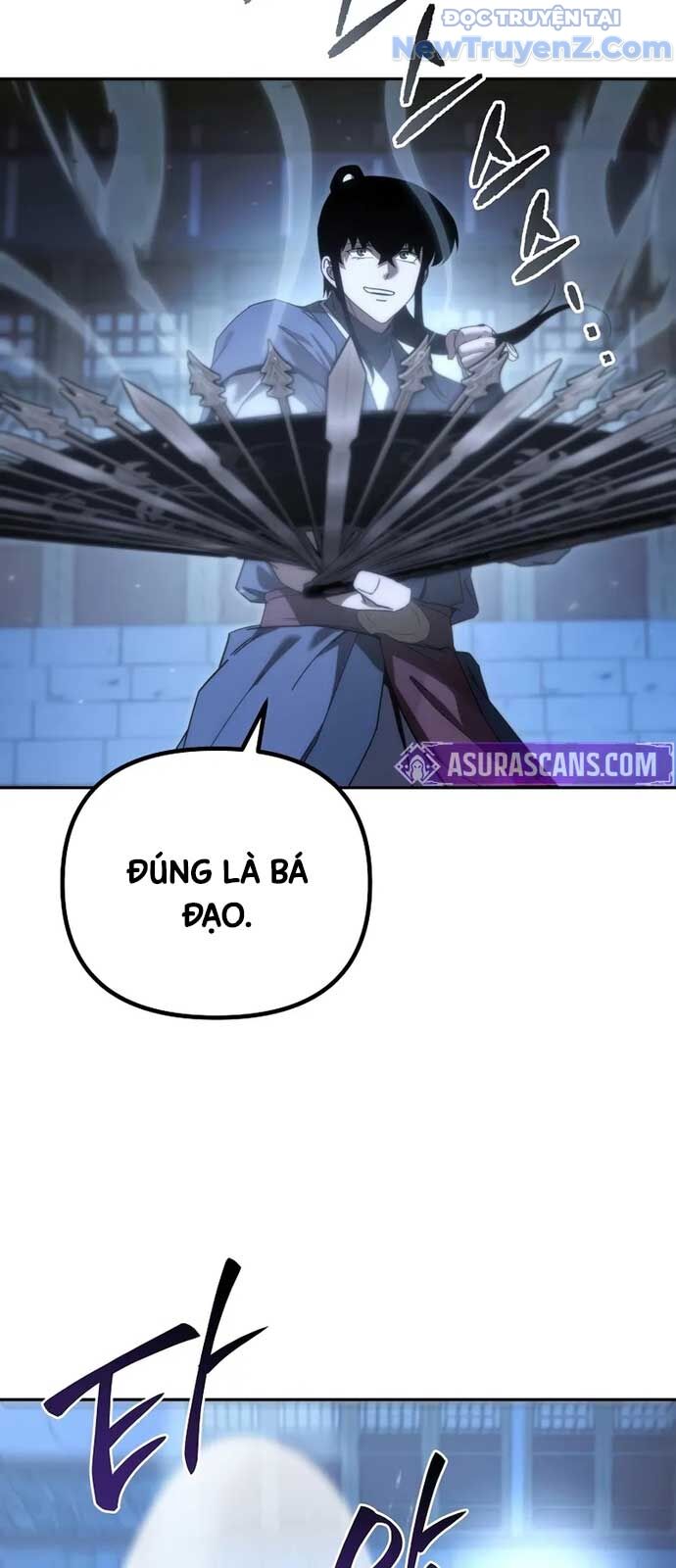 Chuyển Thế Ma Thần Ký - Chapter 40 - Page 45