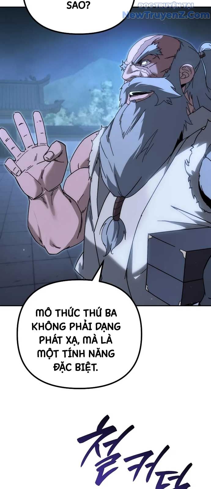 Chuyển Thế Ma Thần Ký - Chapter 40 - Page 47