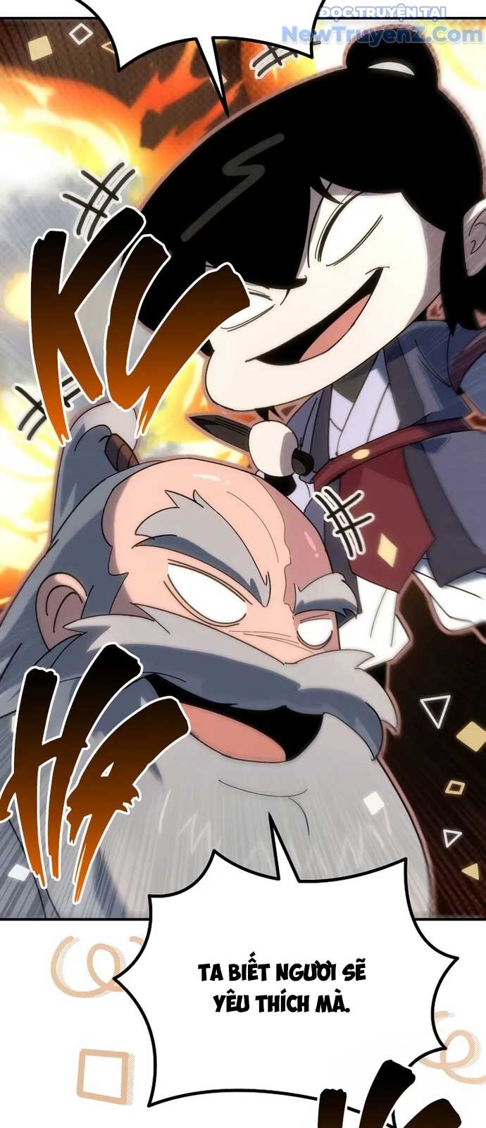 Chuyển Thế Ma Thần Ký - Chapter 40 - Page 56