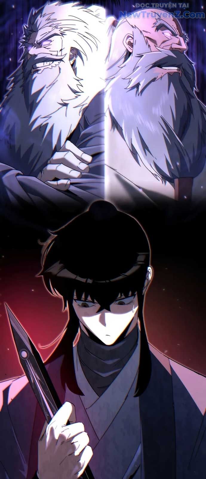 Chuyển Thế Ma Thần Ký - Chapter 40 - Page 88