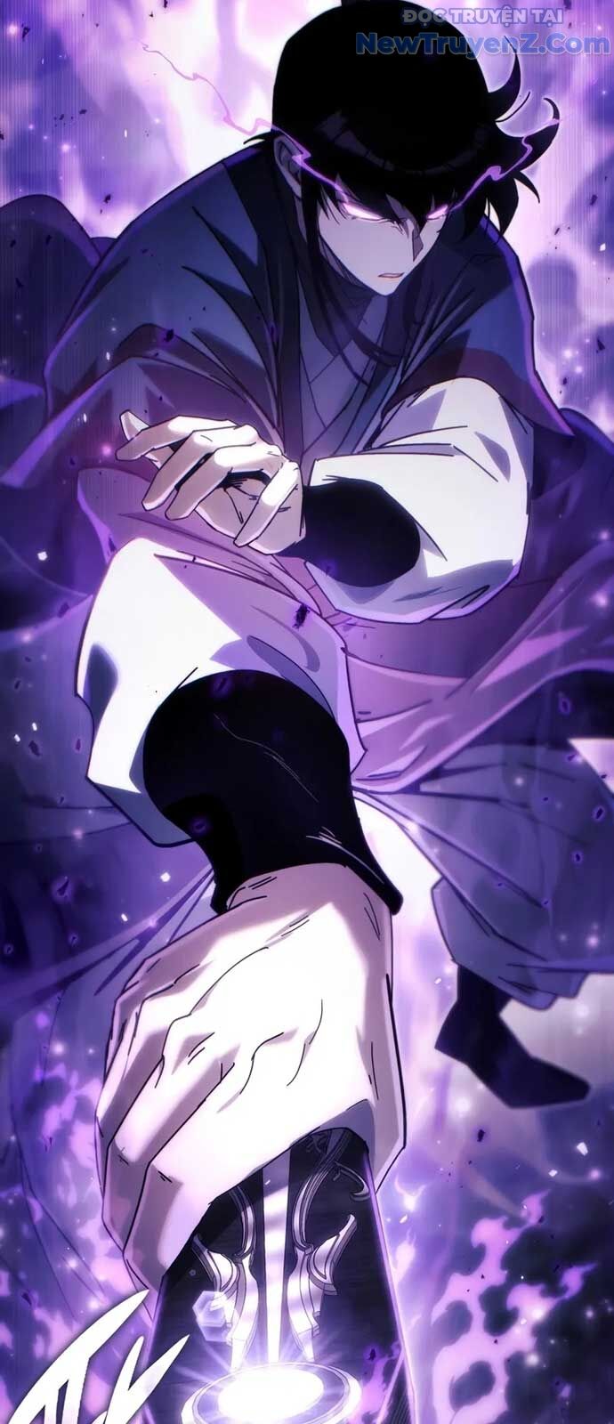 Chuyển Thế Ma Thần Ký - Chapter 40 - Page 96