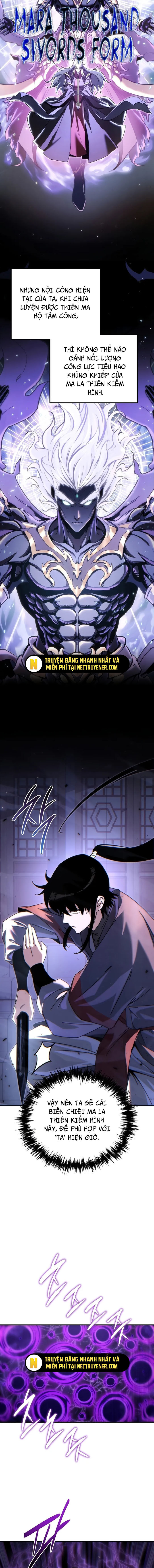 Chuyển Thế Ma Thần Ký - Chapter 41 - Page 12