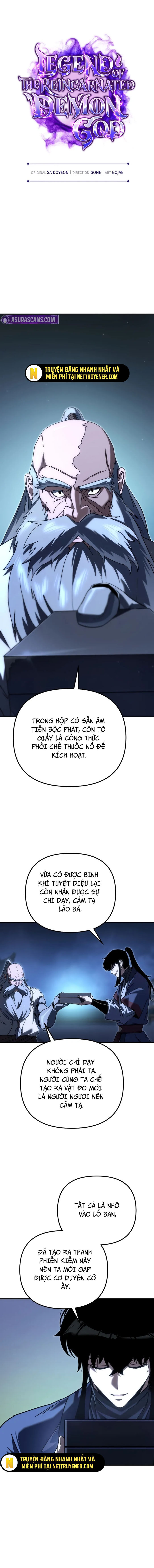 Chuyển Thế Ma Thần Ký - Chapter 41 - Page 17