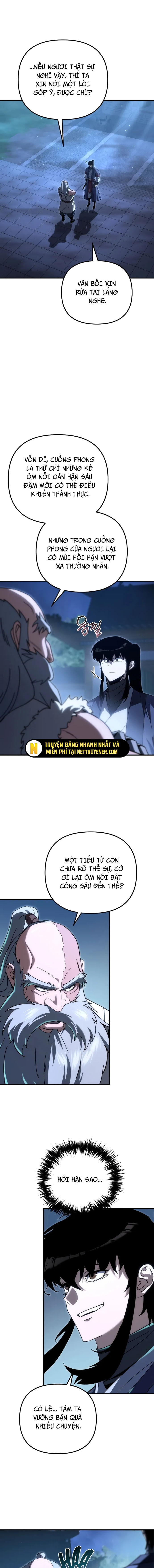 Chuyển Thế Ma Thần Ký - Chapter 41 - Page 18