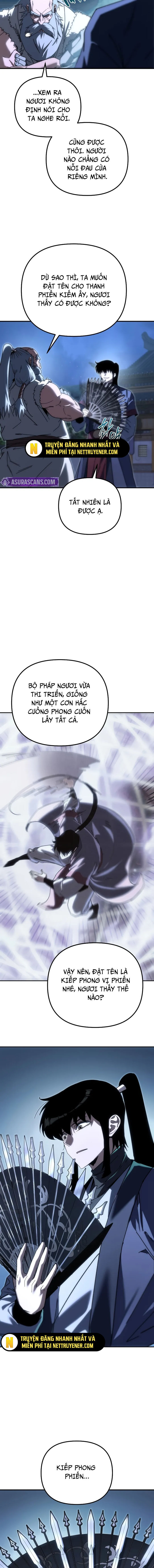 Chuyển Thế Ma Thần Ký - Chapter 41 - Page 19