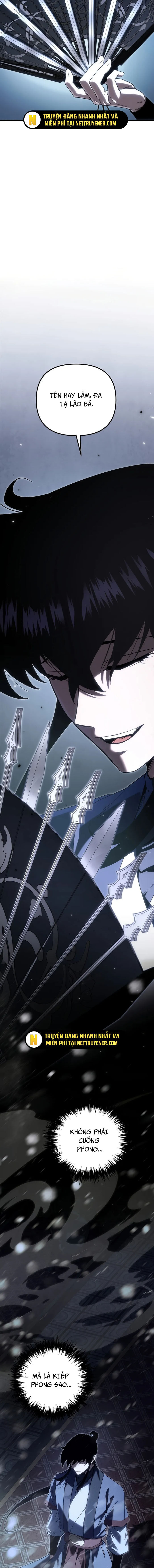 Chuyển Thế Ma Thần Ký - Chapter 41 - Page 20