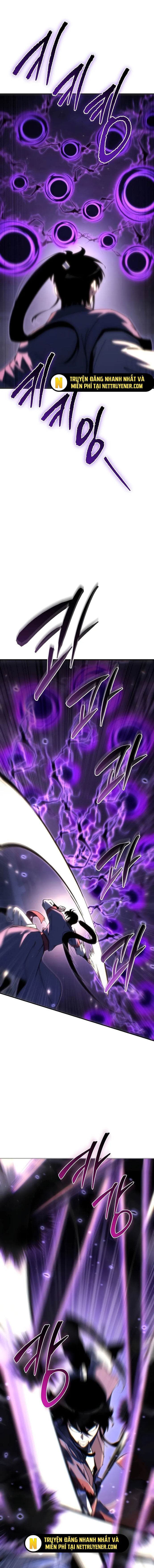 Chuyển Thế Ma Thần Ký - Chapter 41 - Page 4