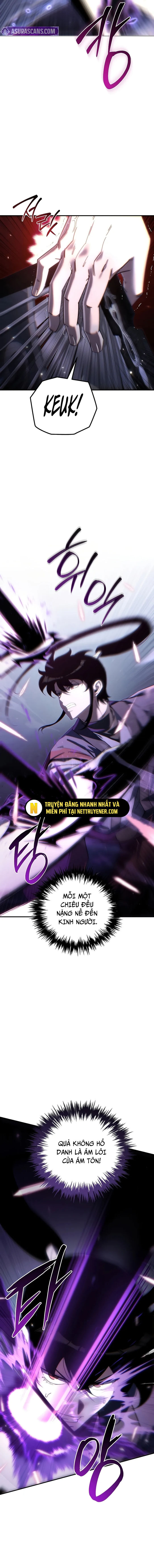 Chuyển Thế Ma Thần Ký - Chapter 41 - Page 5