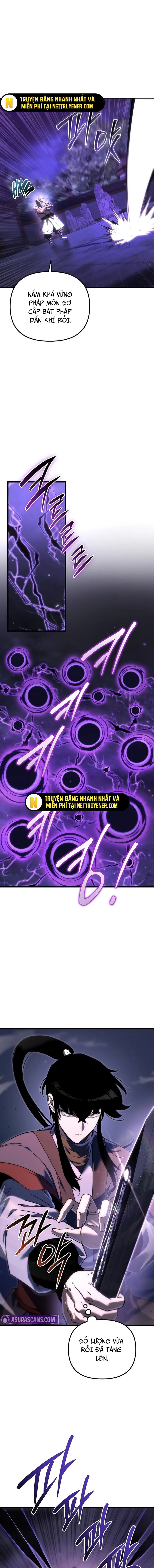 Chuyển Thế Ma Thần Ký - Chapter 41 - Page 6