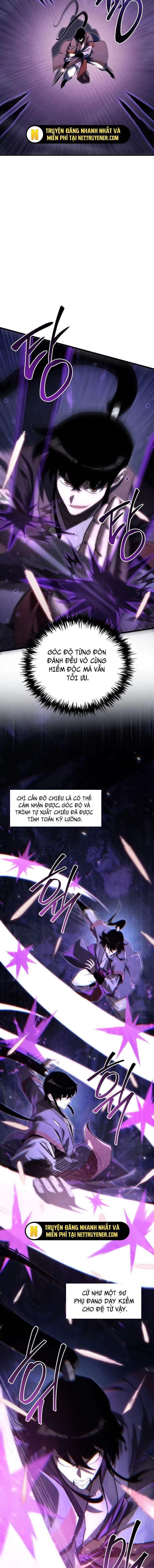 Chuyển Thế Ma Thần Ký - Chapter 41 - Page 7