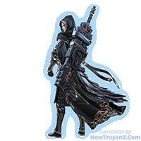 Chuyển Thế Ma Thần Ký - Chapter 42 - Page 104