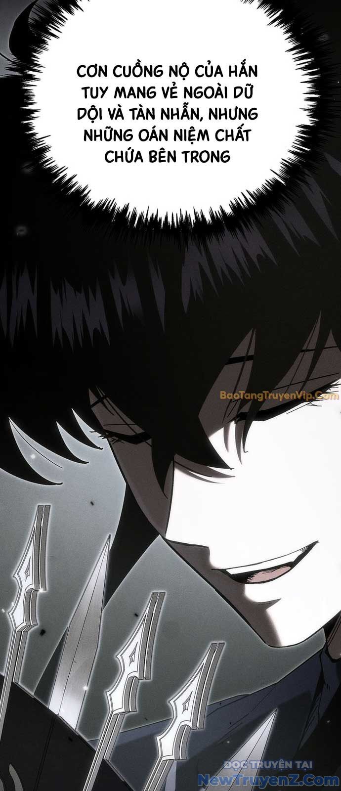 Chuyển Thế Ma Thần Ký - Chapter 42 - Page 18