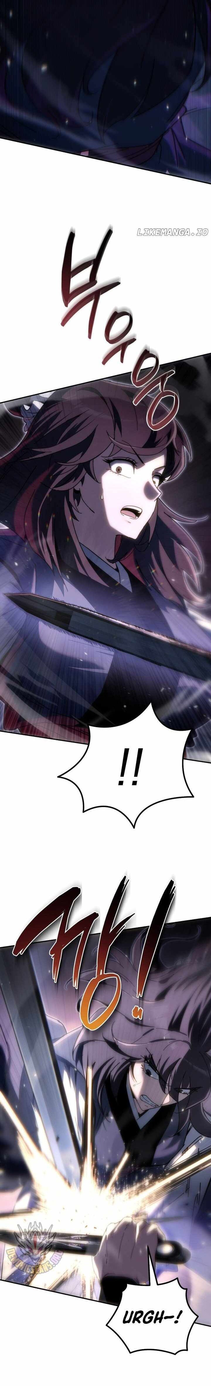 Chuyển Thế Ma Thần Ký - Chapter 43 - Page 13