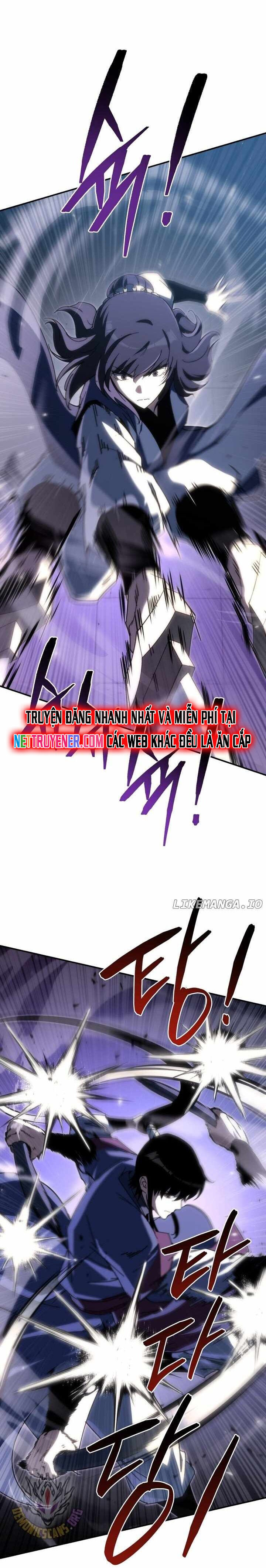 Chuyển Thế Ma Thần Ký - Chapter 43 - Page 17