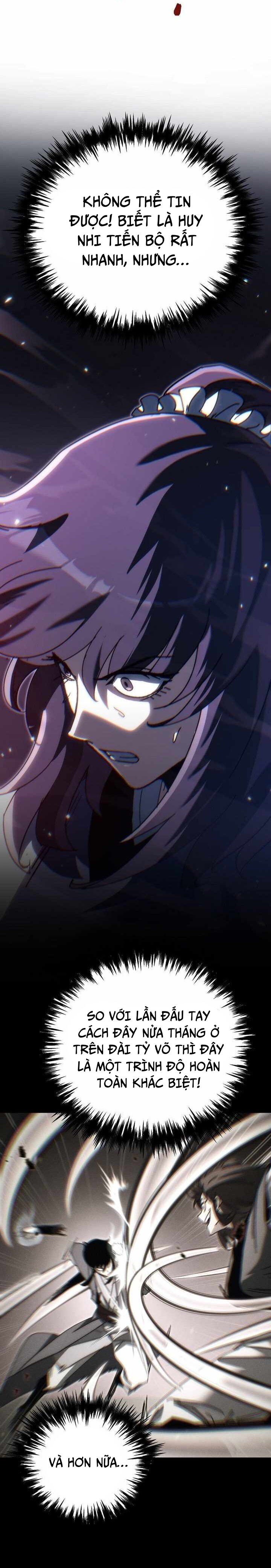 Chuyển Thế Ma Thần Ký - Chapter 43 - Page 18