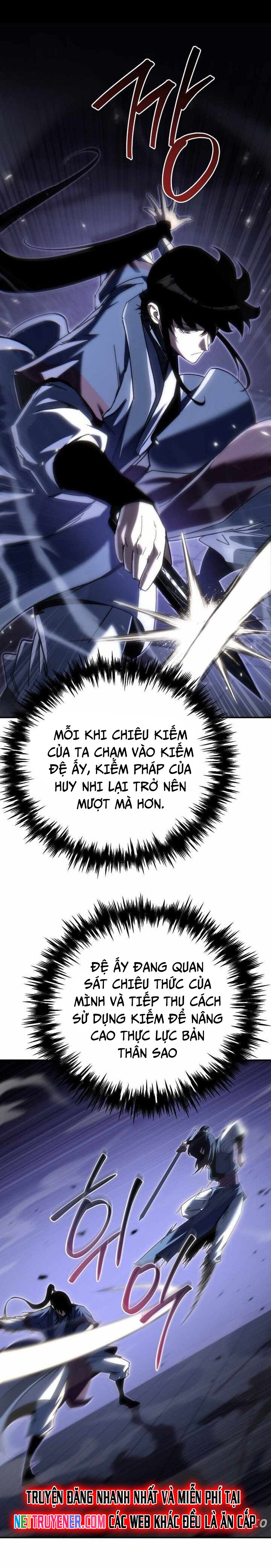 Chuyển Thế Ma Thần Ký - Chapter 43 - Page 19