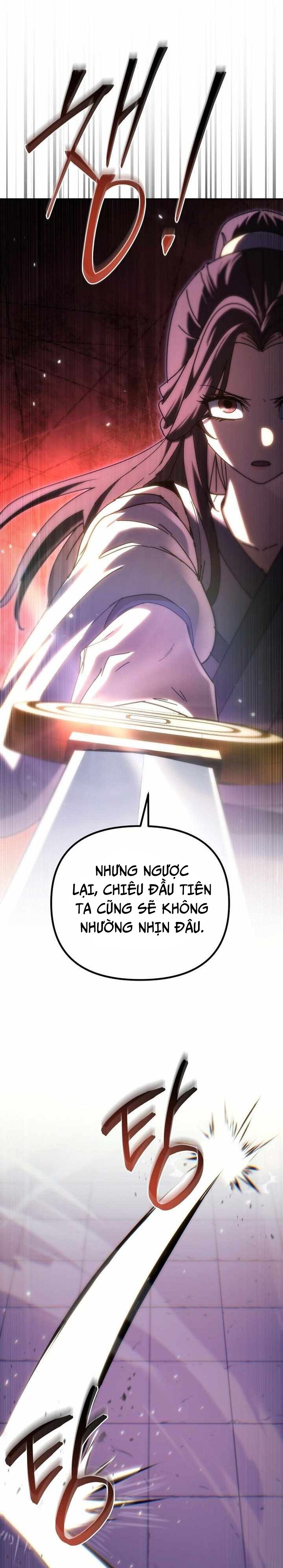 Chuyển Thế Ma Thần Ký - Chapter 43 - Page 23