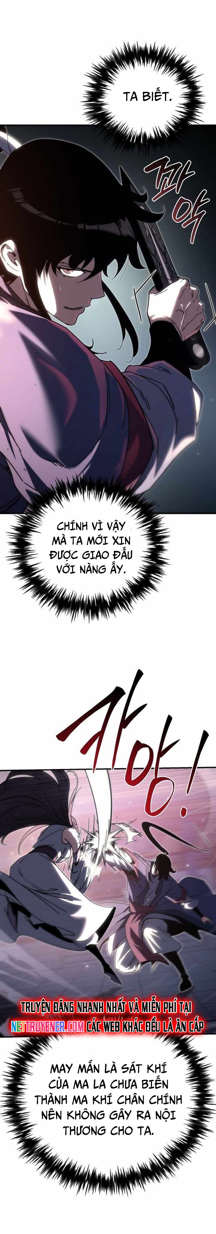 Chuyển Thế Ma Thần Ký - Chapter 43 - Page 28