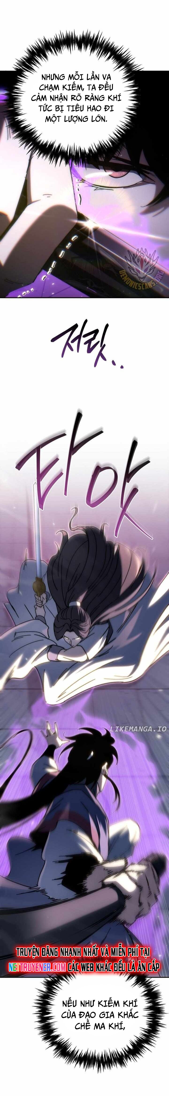 Chuyển Thế Ma Thần Ký - Chapter 43 - Page 29