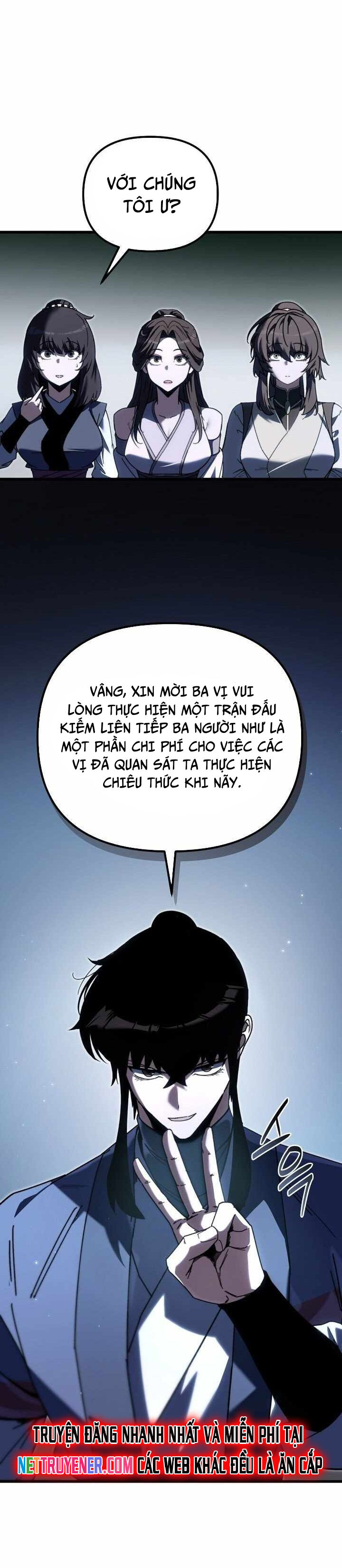 Chuyển Thế Ma Thần Ký - Chapter 43 - Page 3