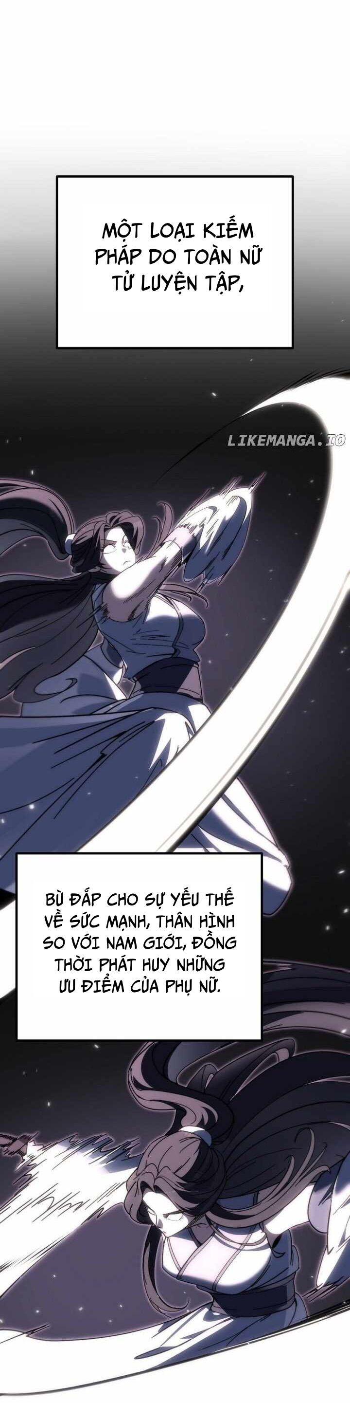 Chuyển Thế Ma Thần Ký - Chapter 43 - Page 32