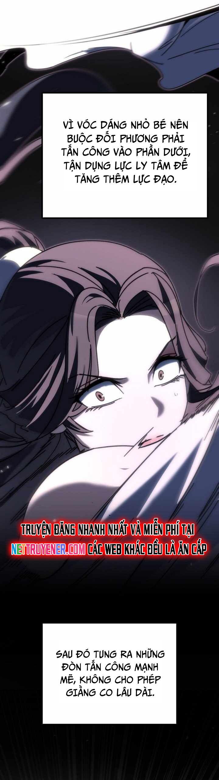 Chuyển Thế Ma Thần Ký - Chapter 43 - Page 33