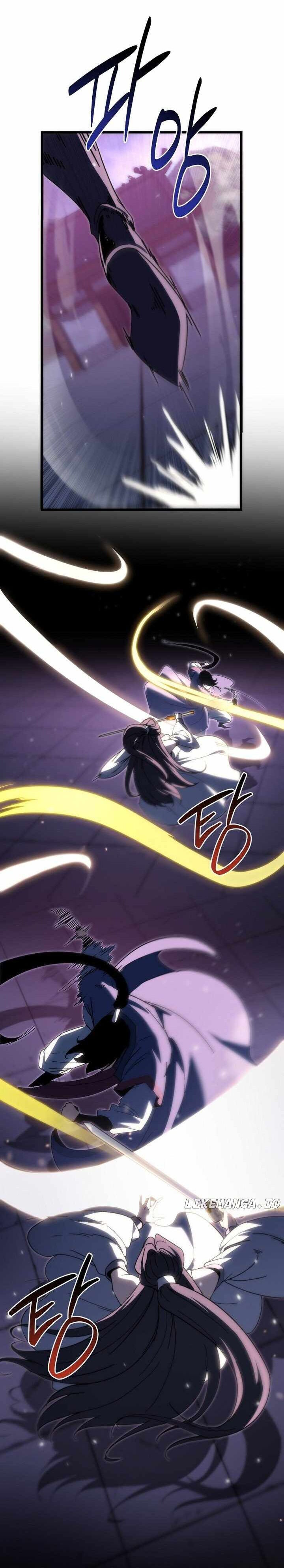 Chuyển Thế Ma Thần Ký - Chapter 43 - Page 35