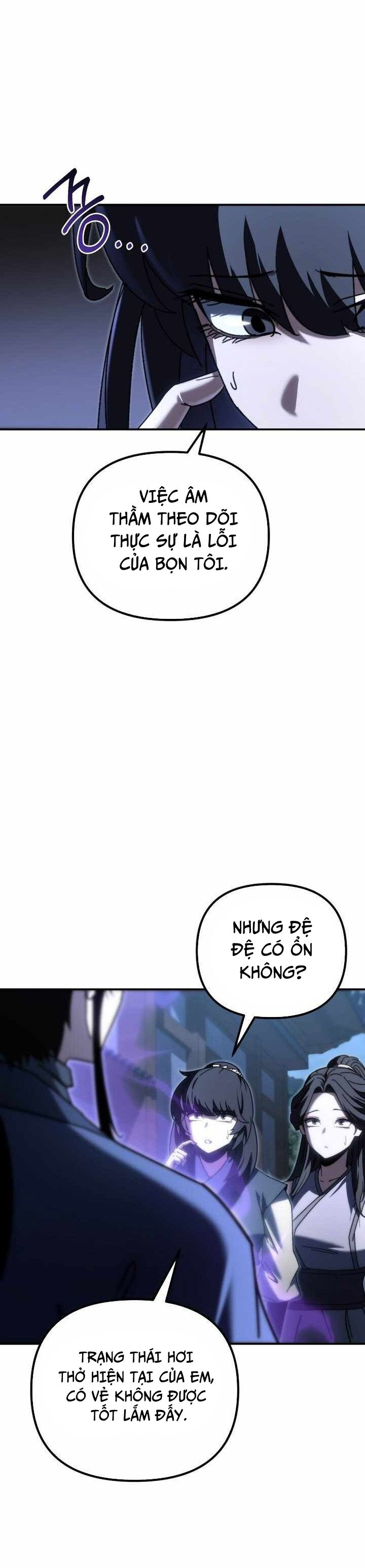 Chuyển Thế Ma Thần Ký - Chapter 43 - Page 4