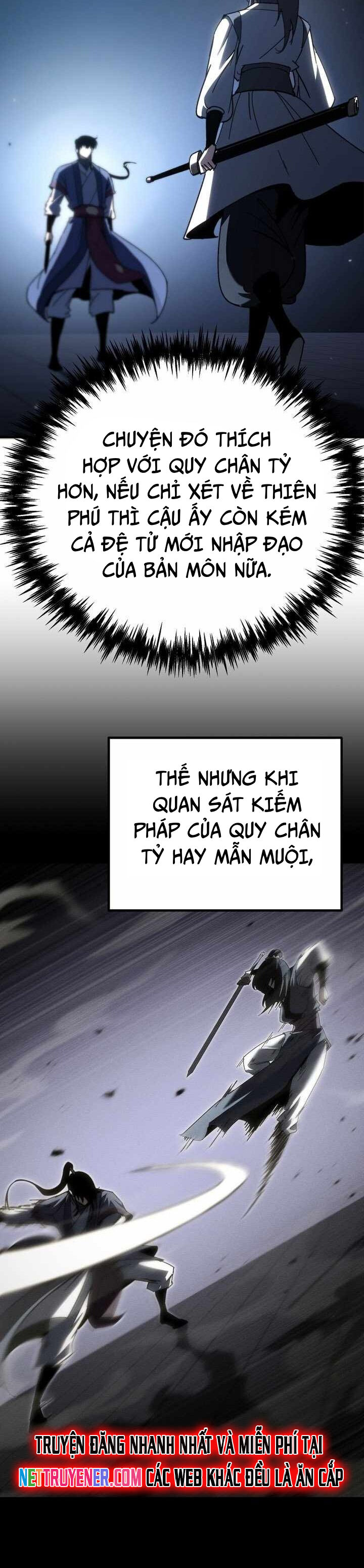 Chuyển Thế Ma Thần Ký - Chapter 43 - Page 40
