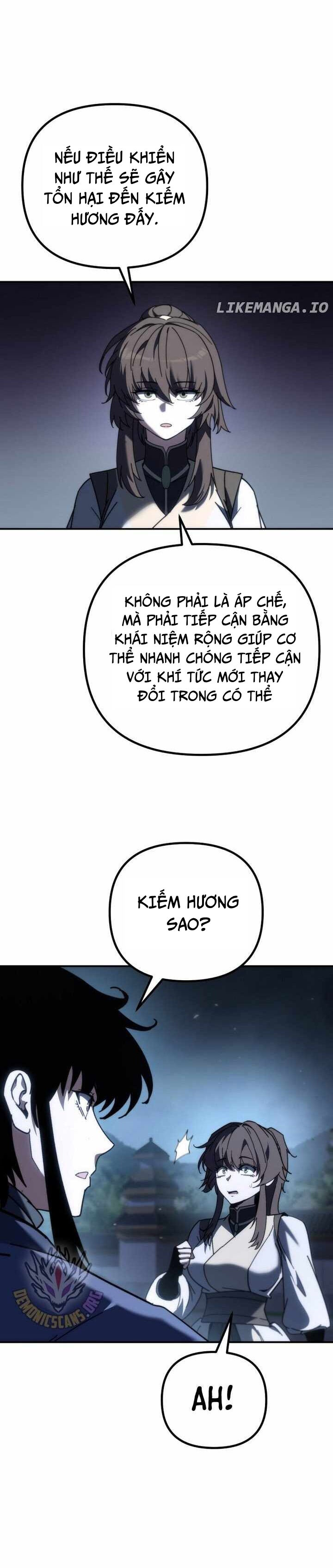 Chuyển Thế Ma Thần Ký - Chapter 43 - Page 44