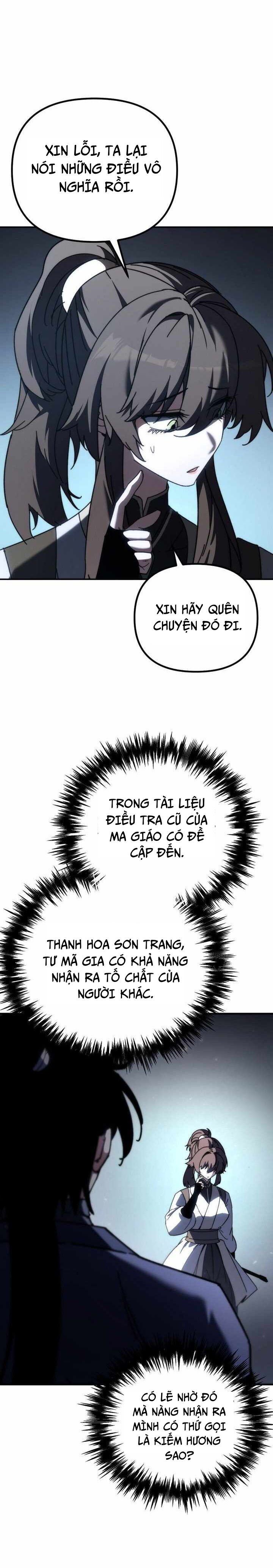 Chuyển Thế Ma Thần Ký - Chapter 43 - Page 45