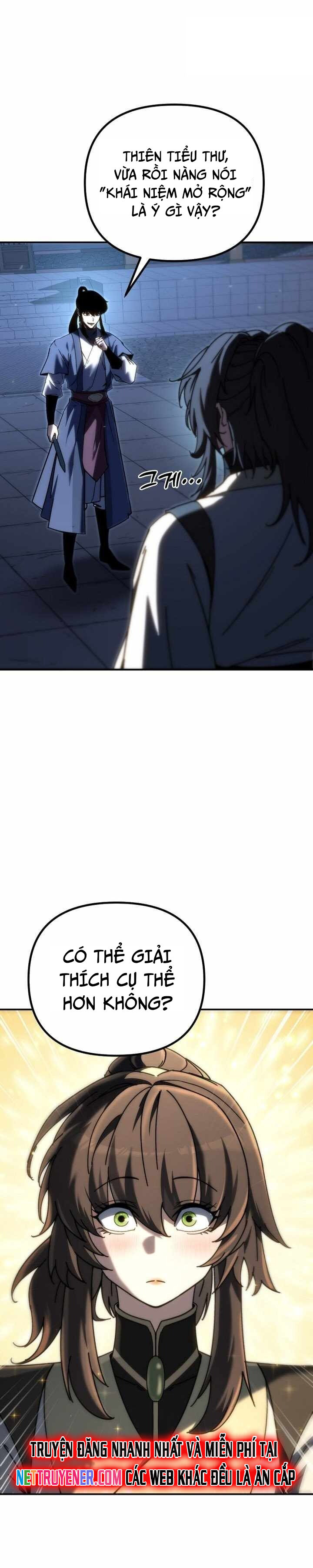 Chuyển Thế Ma Thần Ký - Chapter 43 - Page 47