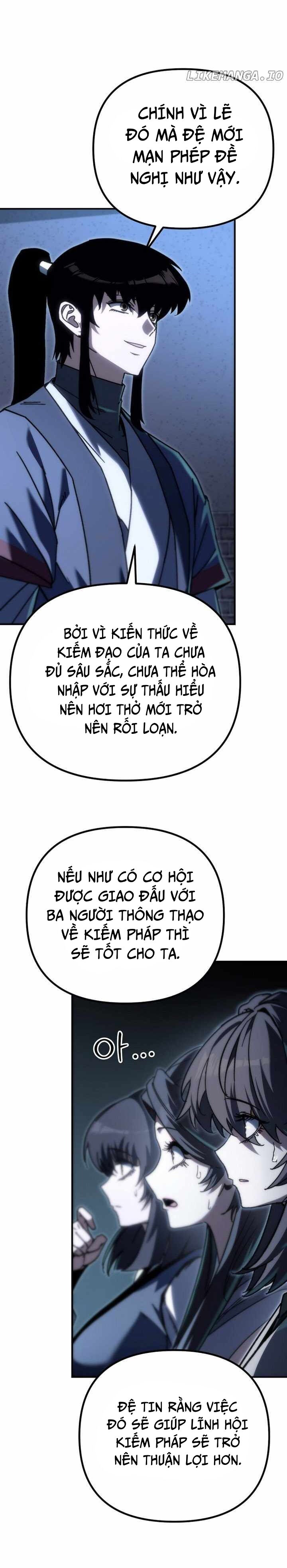 Chuyển Thế Ma Thần Ký - Chapter 43 - Page 5