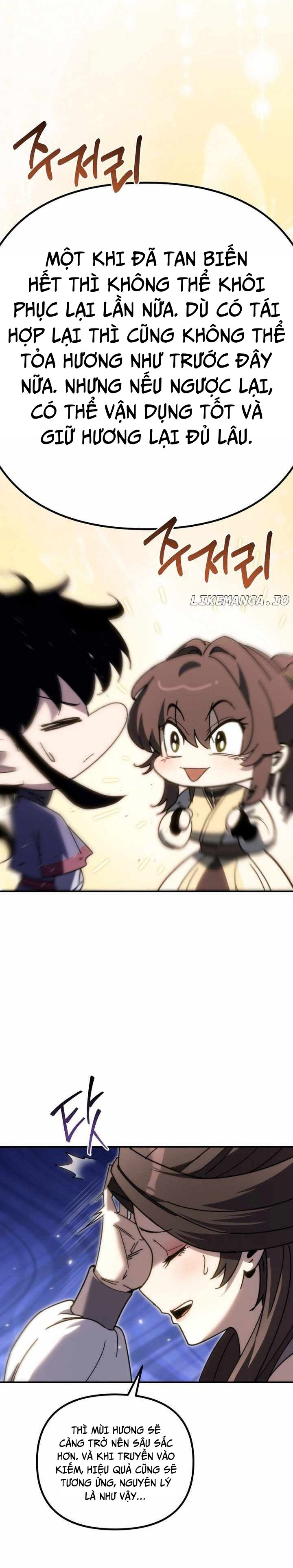 Chuyển Thế Ma Thần Ký - Chapter 43 - Page 50