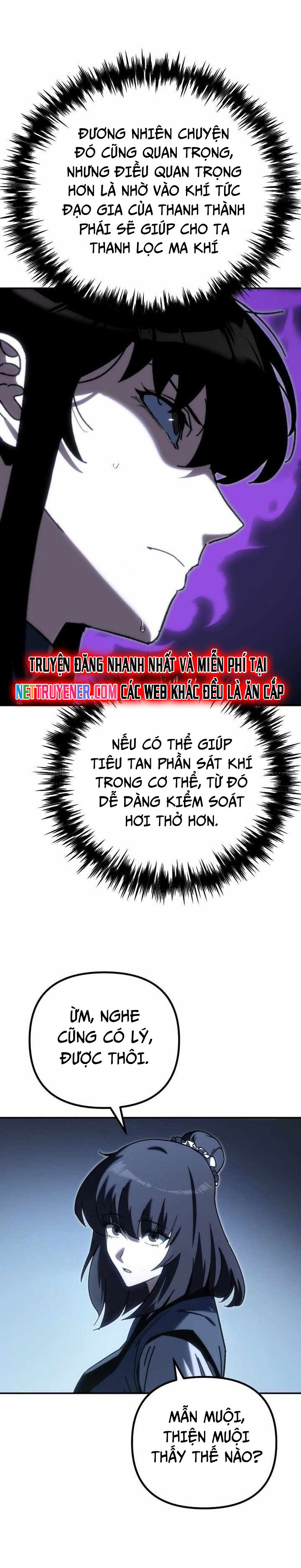 Chuyển Thế Ma Thần Ký - Chapter 43 - Page 6