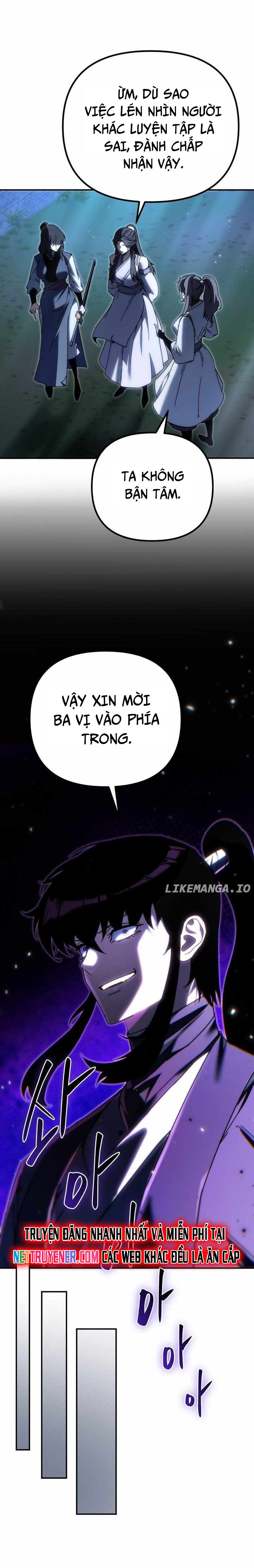 Chuyển Thế Ma Thần Ký - Chapter 43 - Page 7