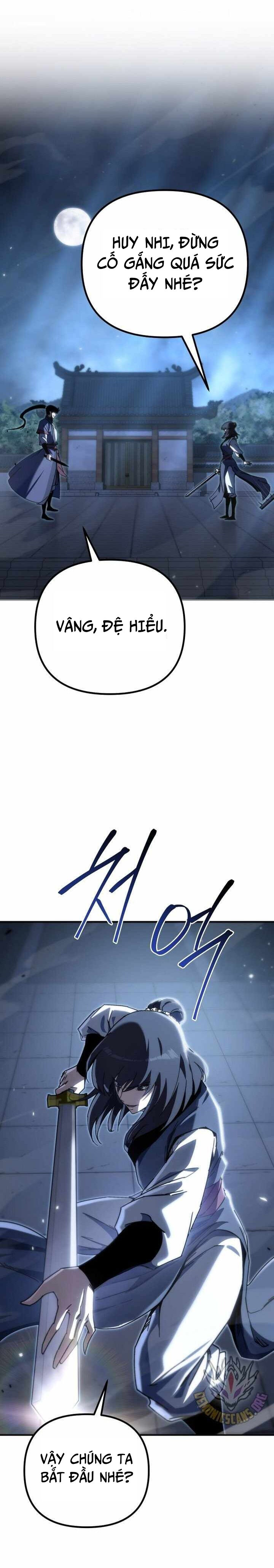 Chuyển Thế Ma Thần Ký - Chapter 43 - Page 8