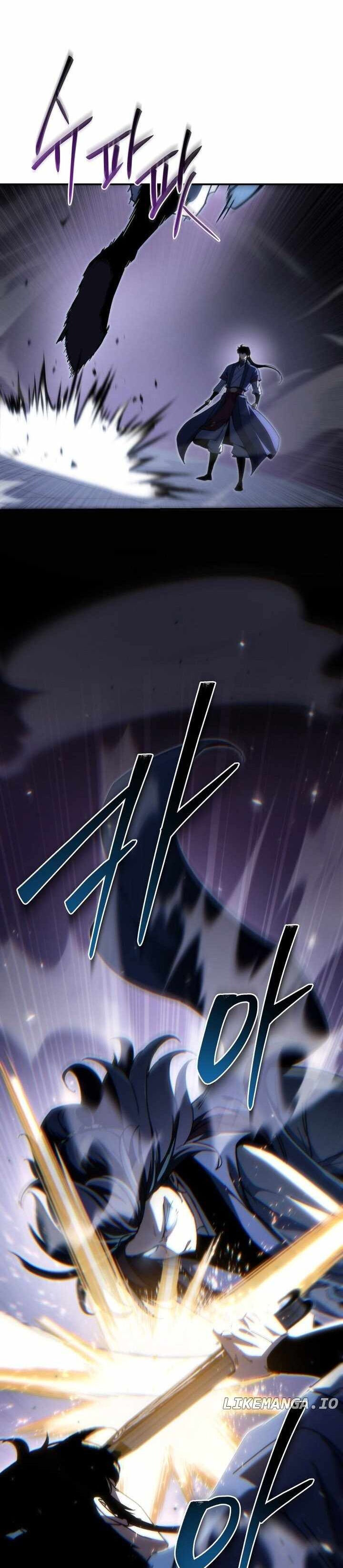 Chuyển Thế Ma Thần Ký - Chapter 43 - Page 9